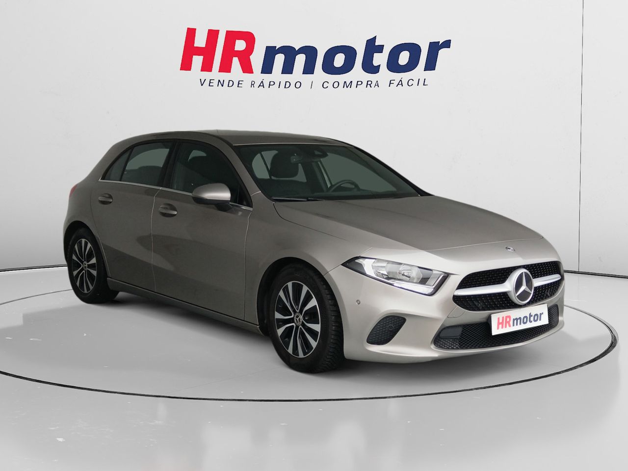 mercedes clase a 2020 /