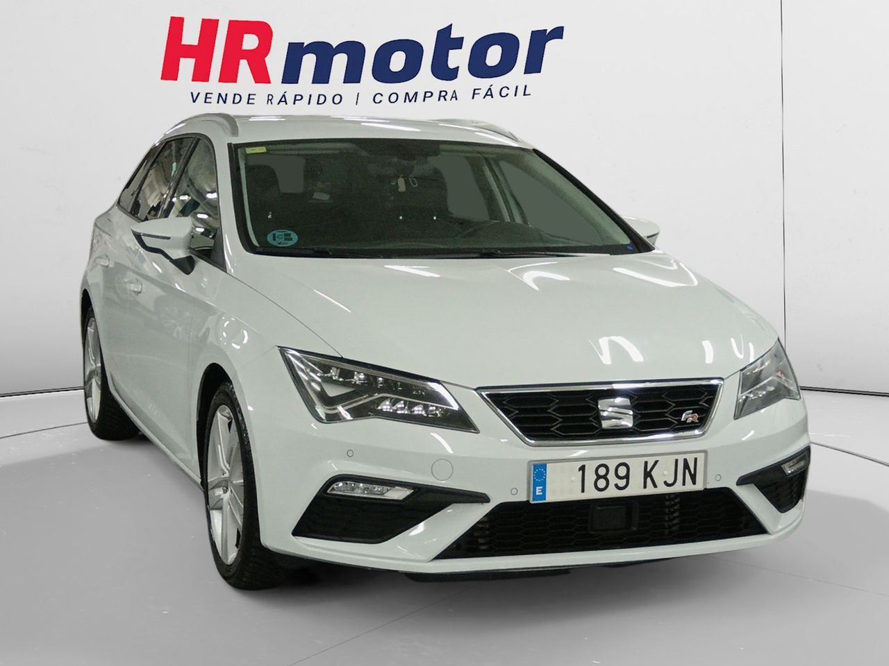seat leon 2018 /