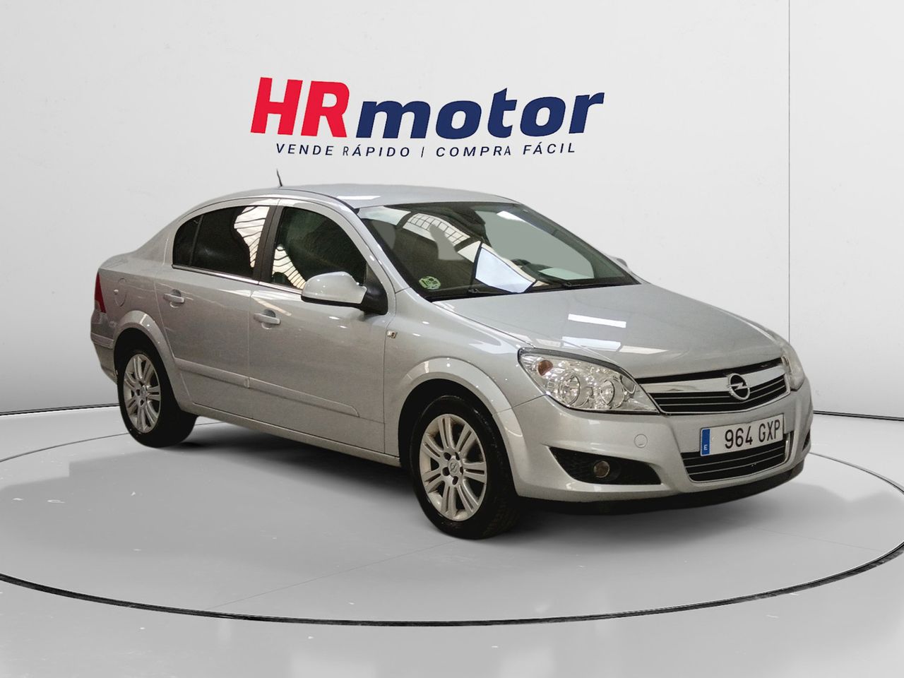 opel astra 2010 /