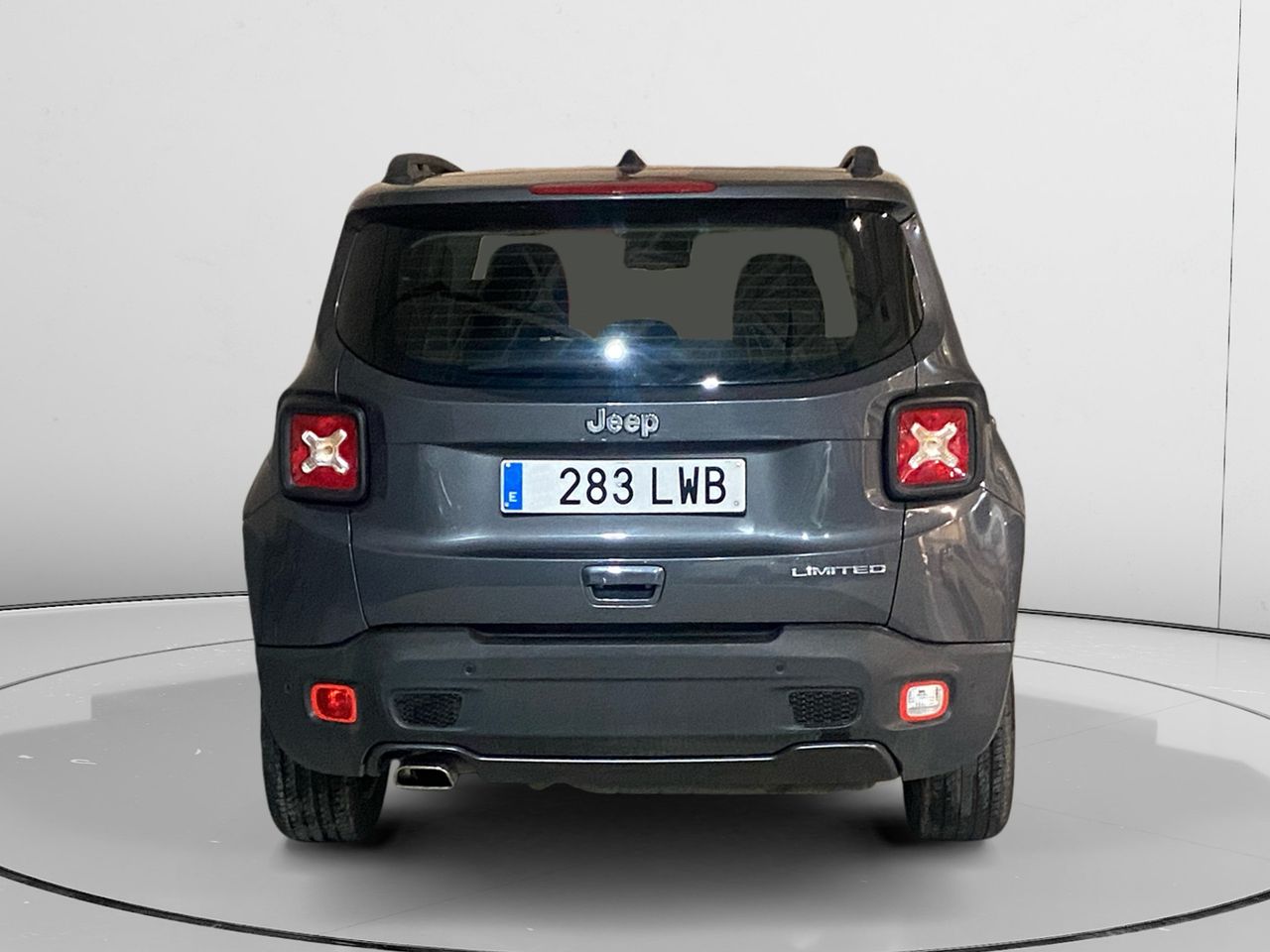 jeep renegade 2022 / foto grande (3)