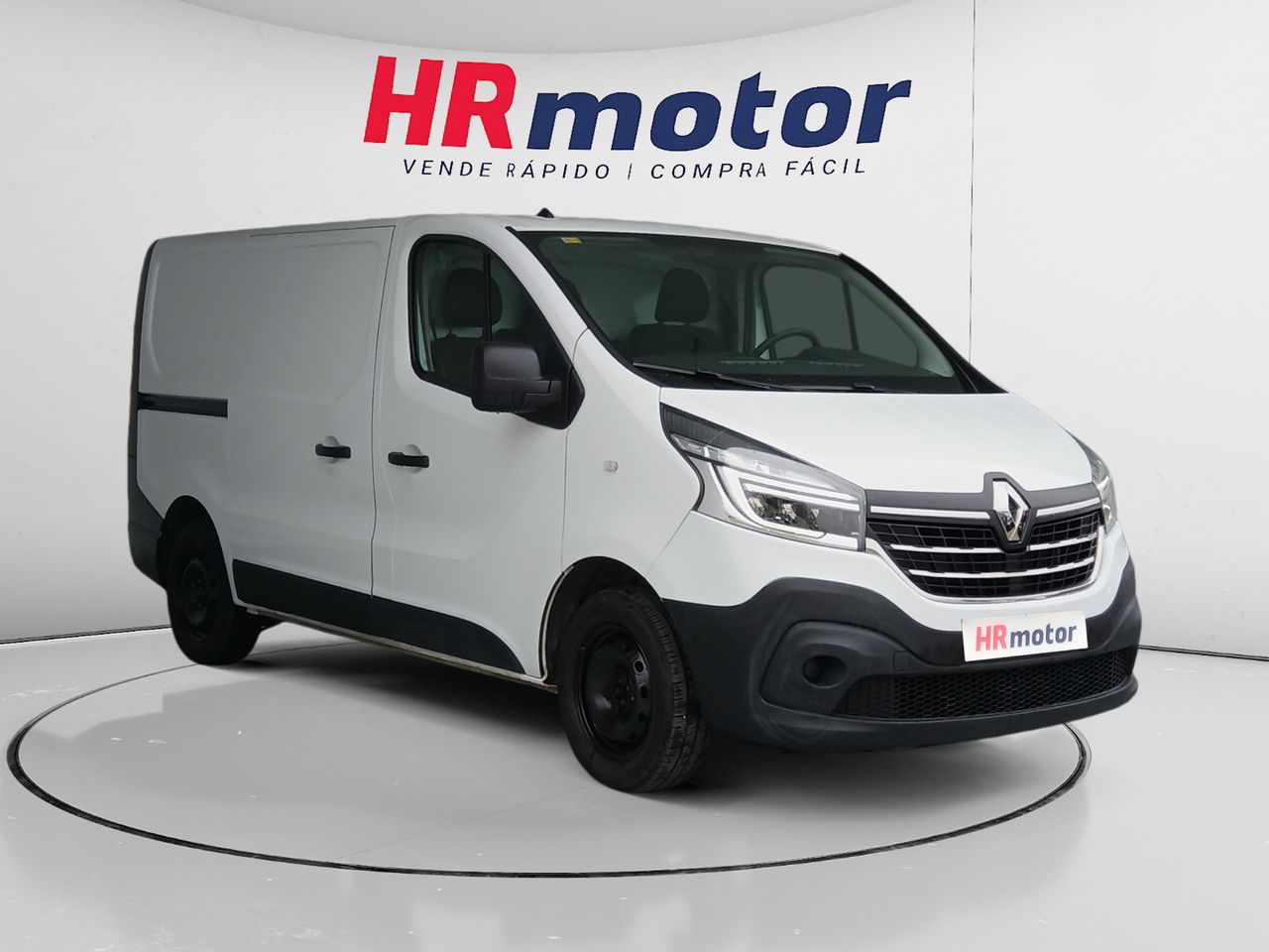 renault trafic 2021 /