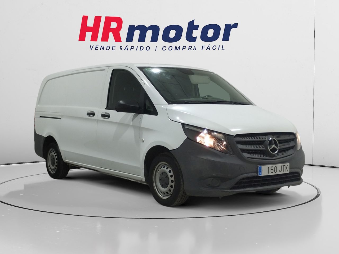 mercedes vito 2016 /