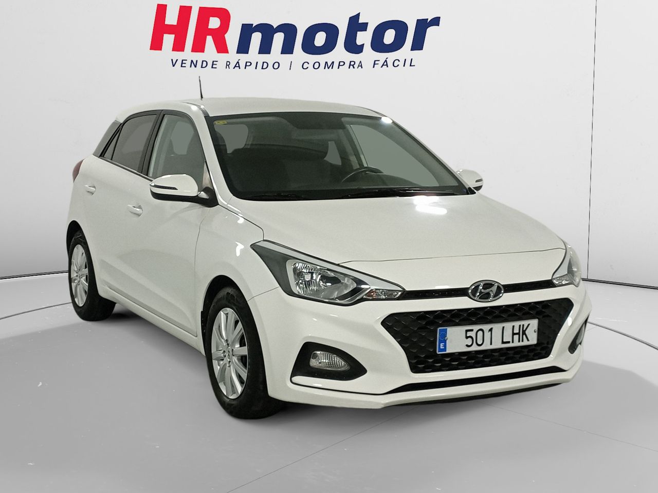 hyundai i20 2020 /