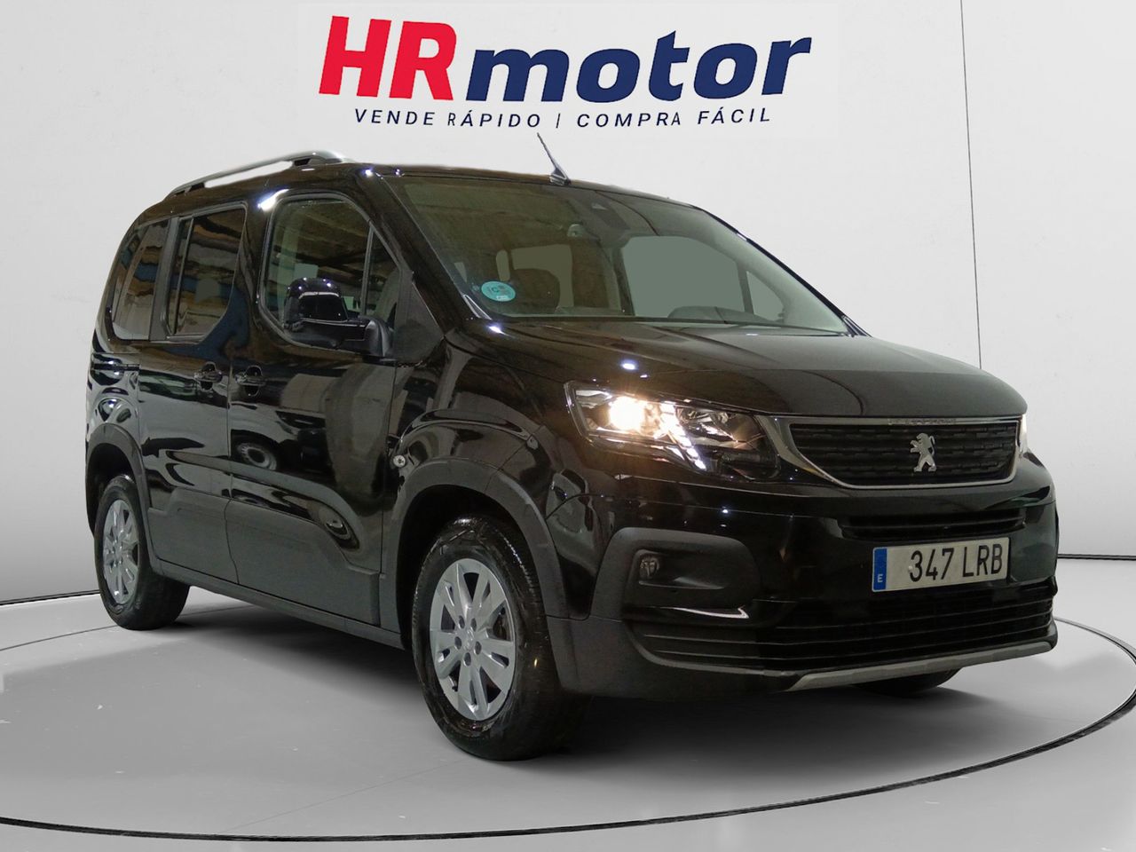 peugeot rifter 2021 /