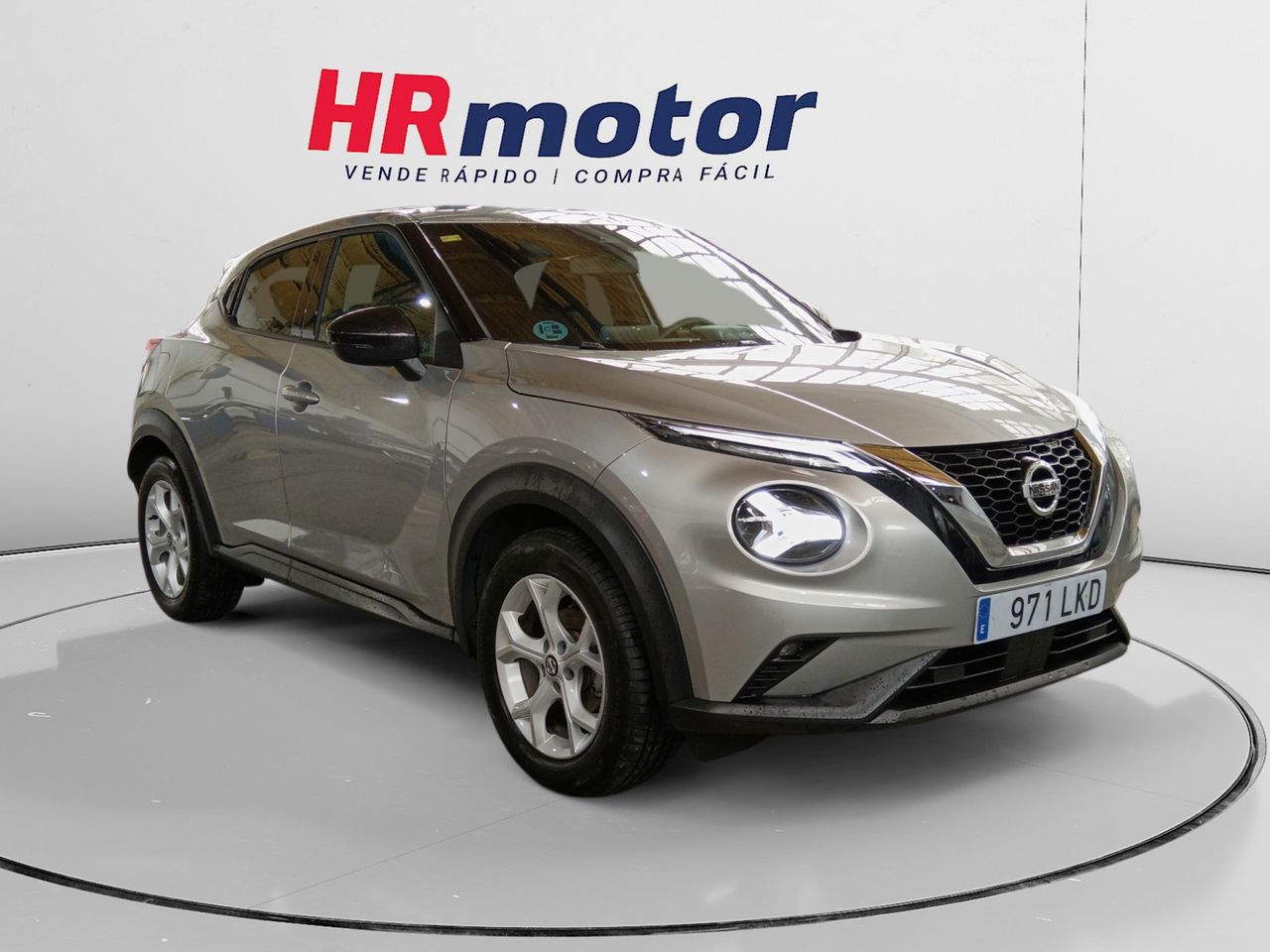 nissan juke 2020 /