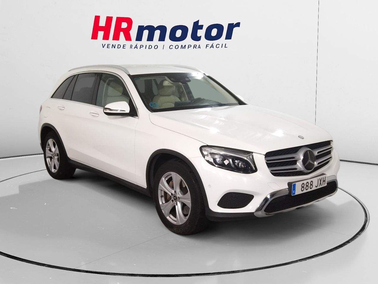 mercedes glc 2017 /