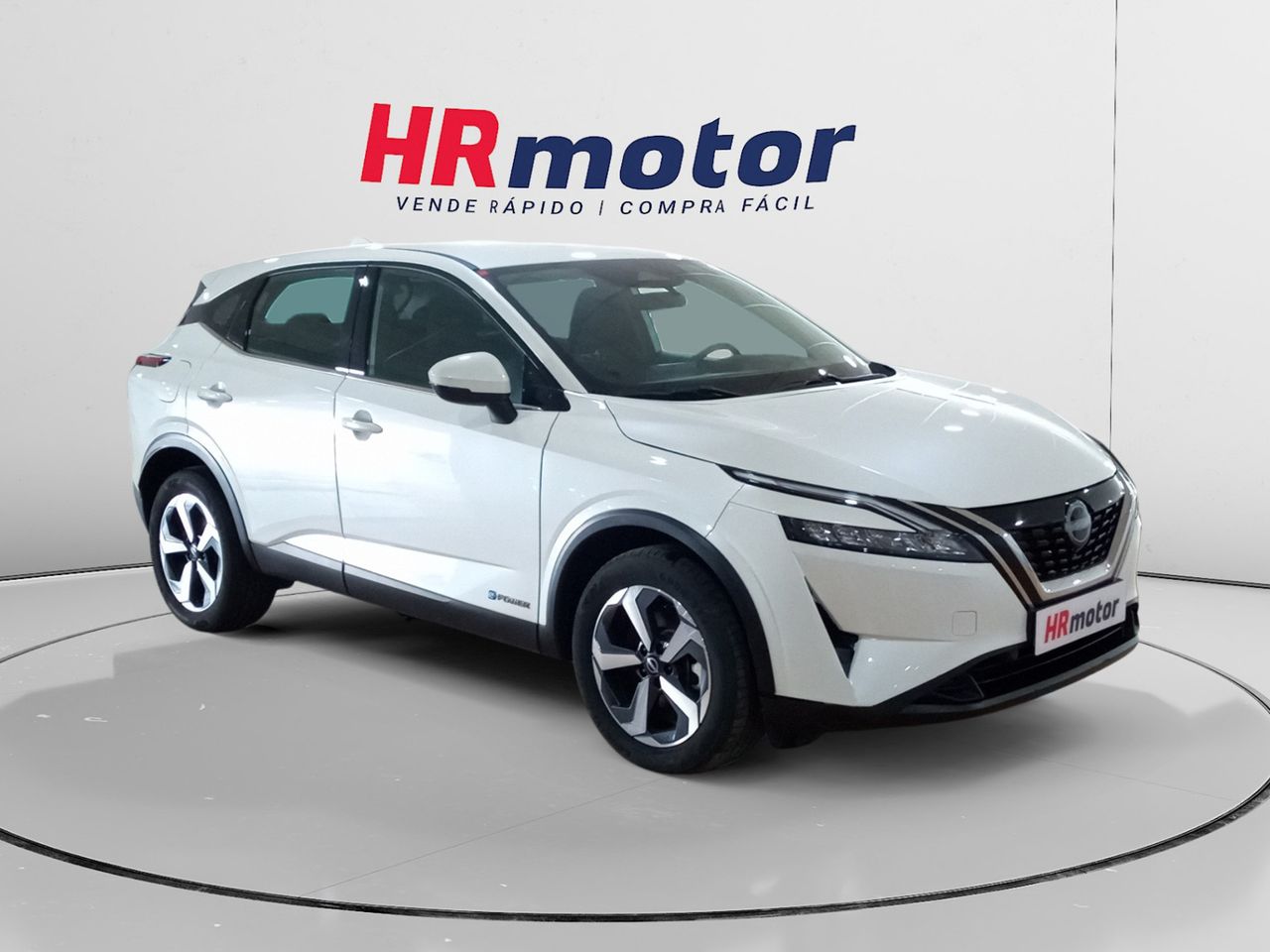 Luces lectura tipo led  de segunda mano - nissan qashqai 2023 /