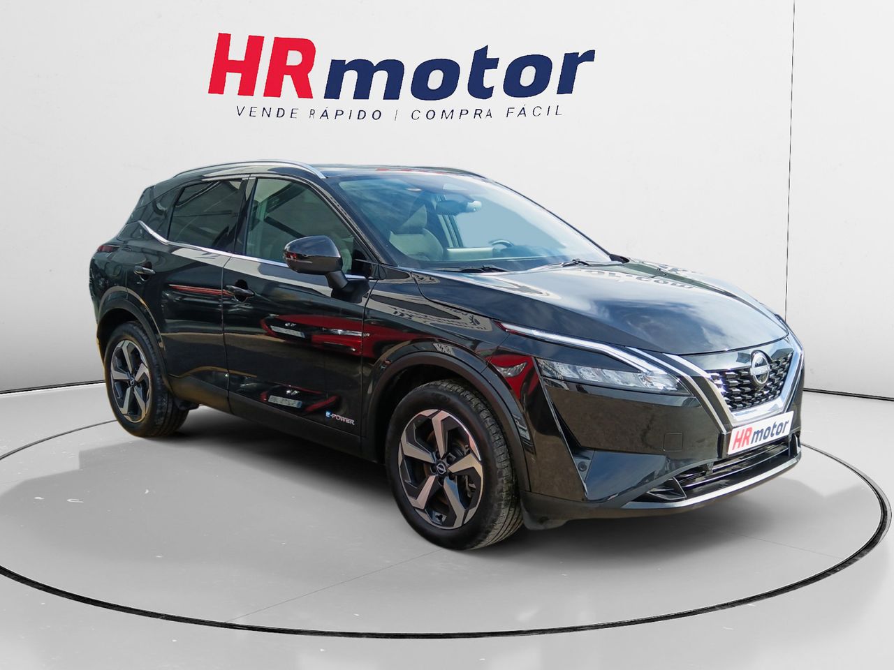nissan qashqai 2023 /