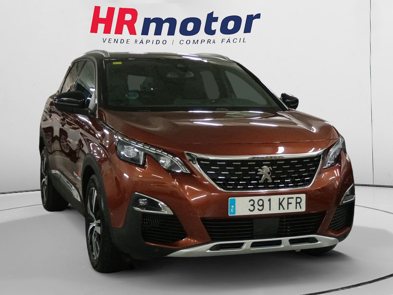 peugeot 3008 2017 /