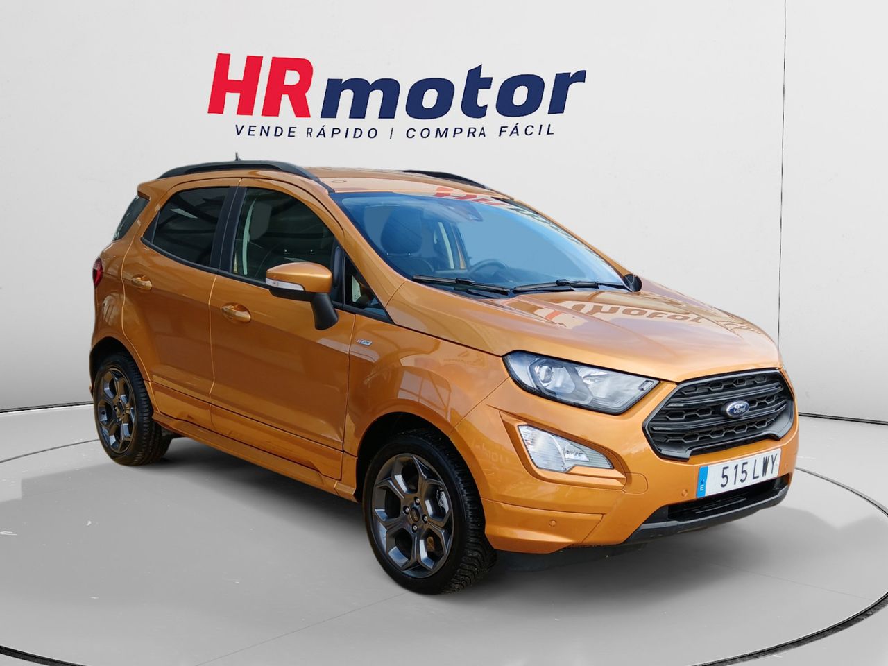 ford ecosport 2022 /
