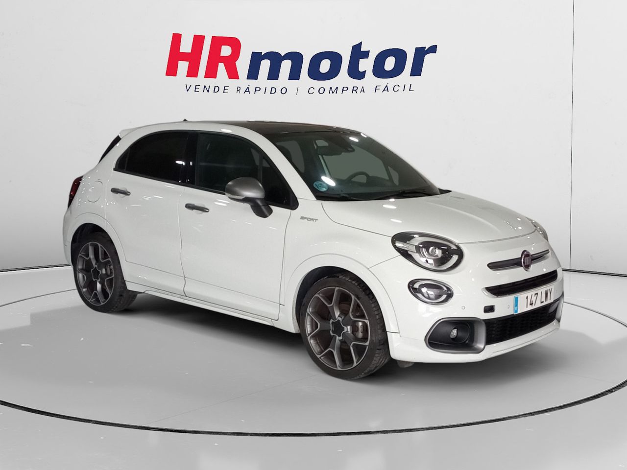 fiat 500x 2022 /