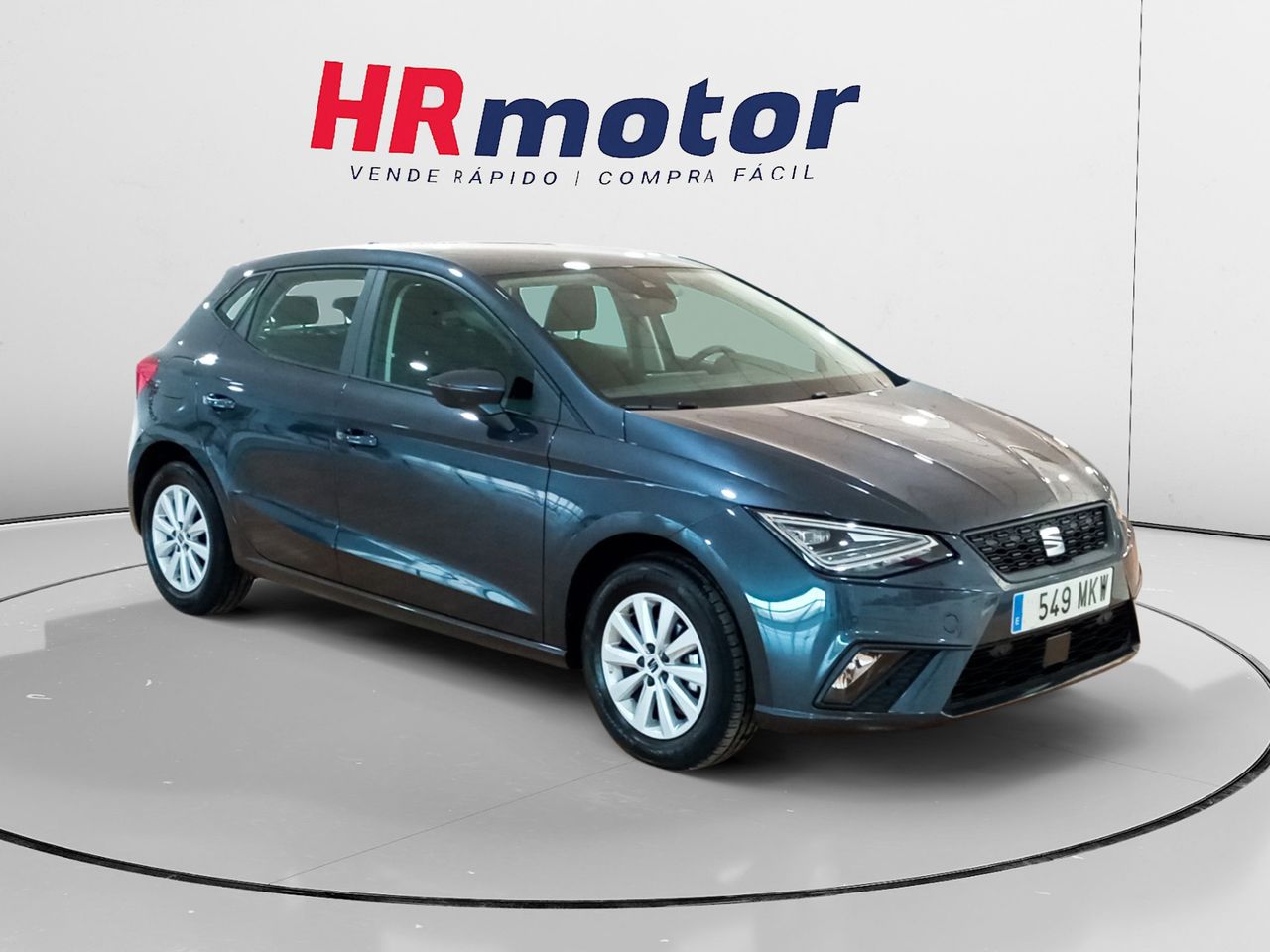 seat ibiza 2023 /