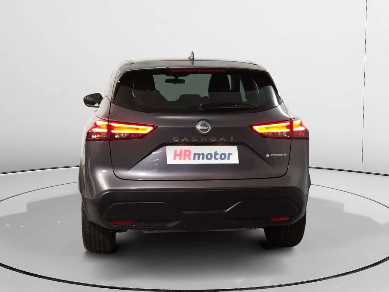 nissan qashqai 2023 / foto grande (3)