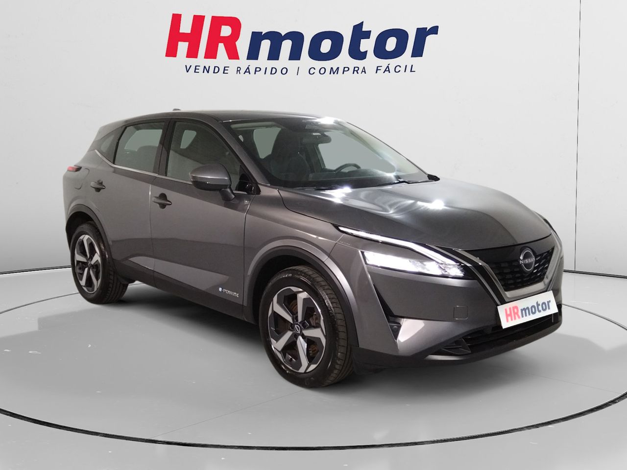 nissan qashqai 2023 /