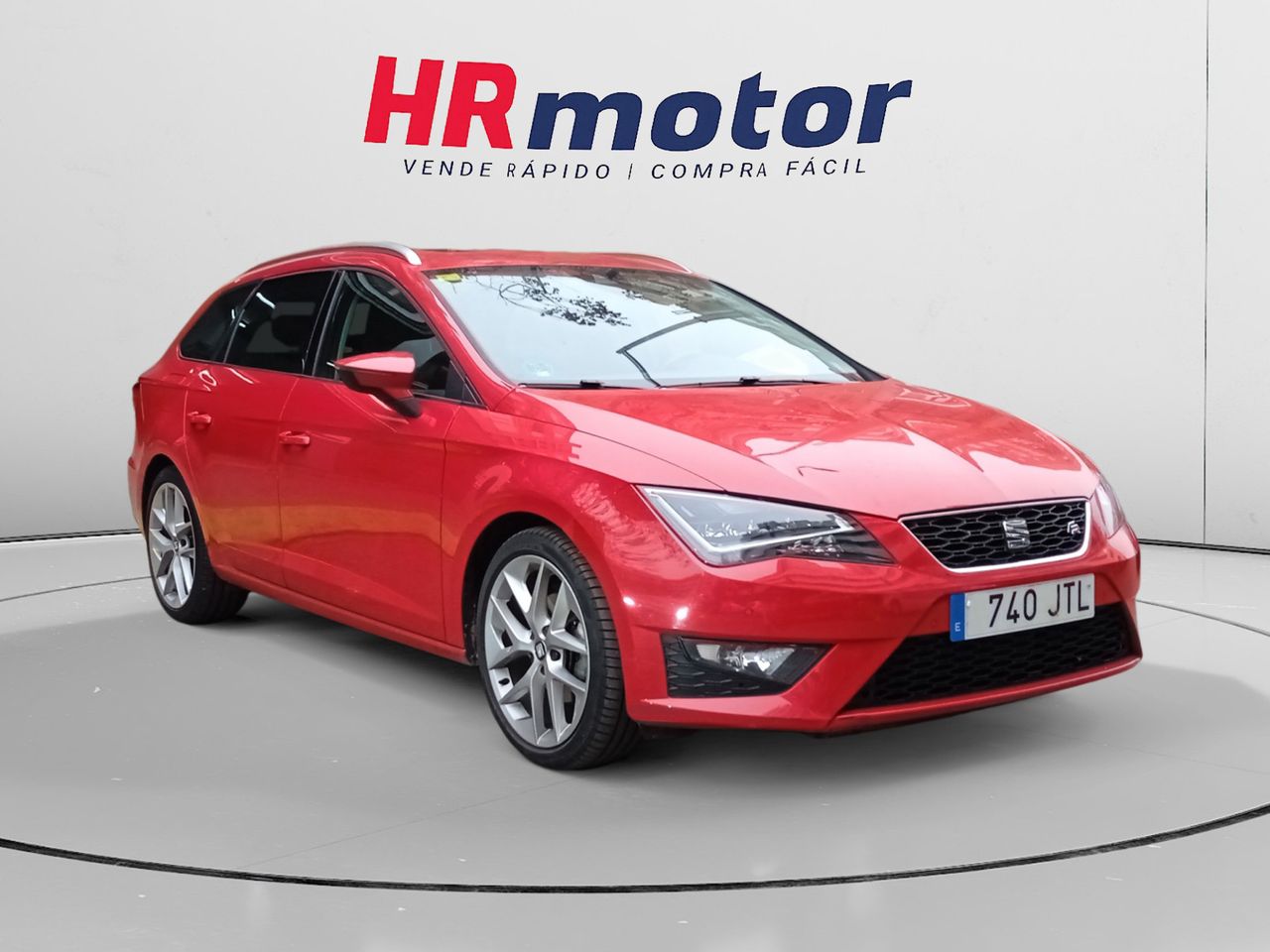 seat leon 2016 /