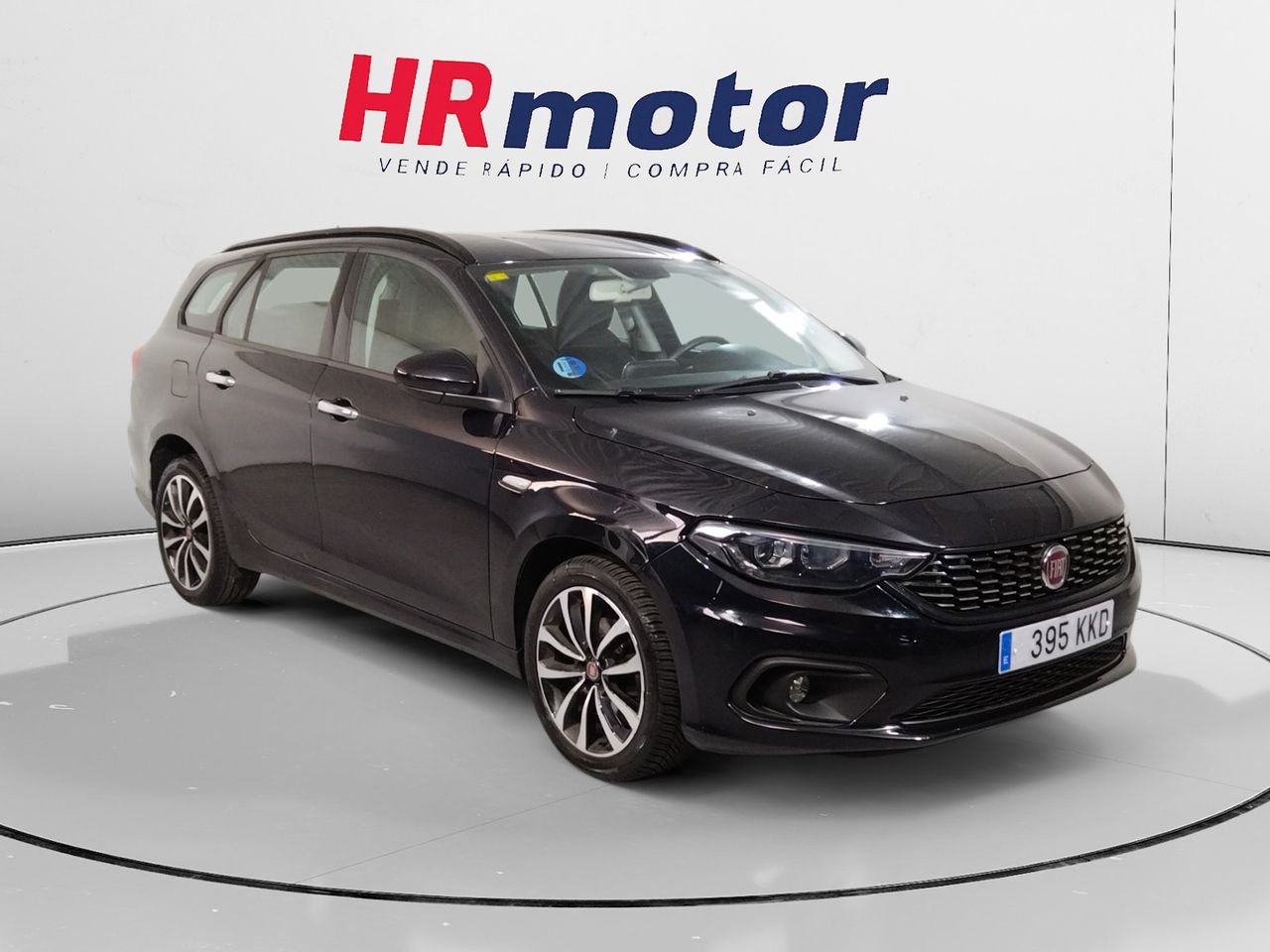 fiat tipo 2018 /