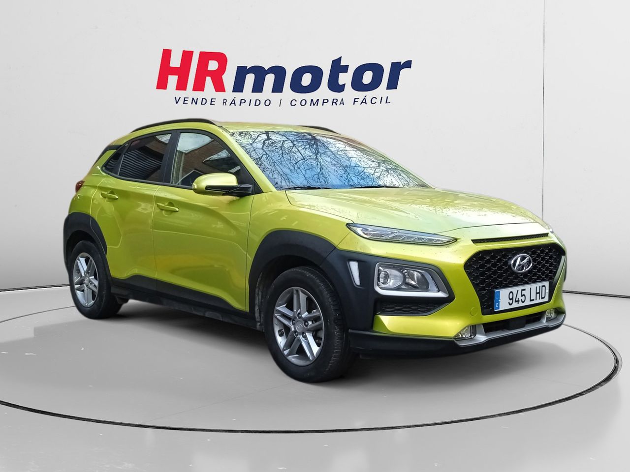 hyundai kona 2020 /