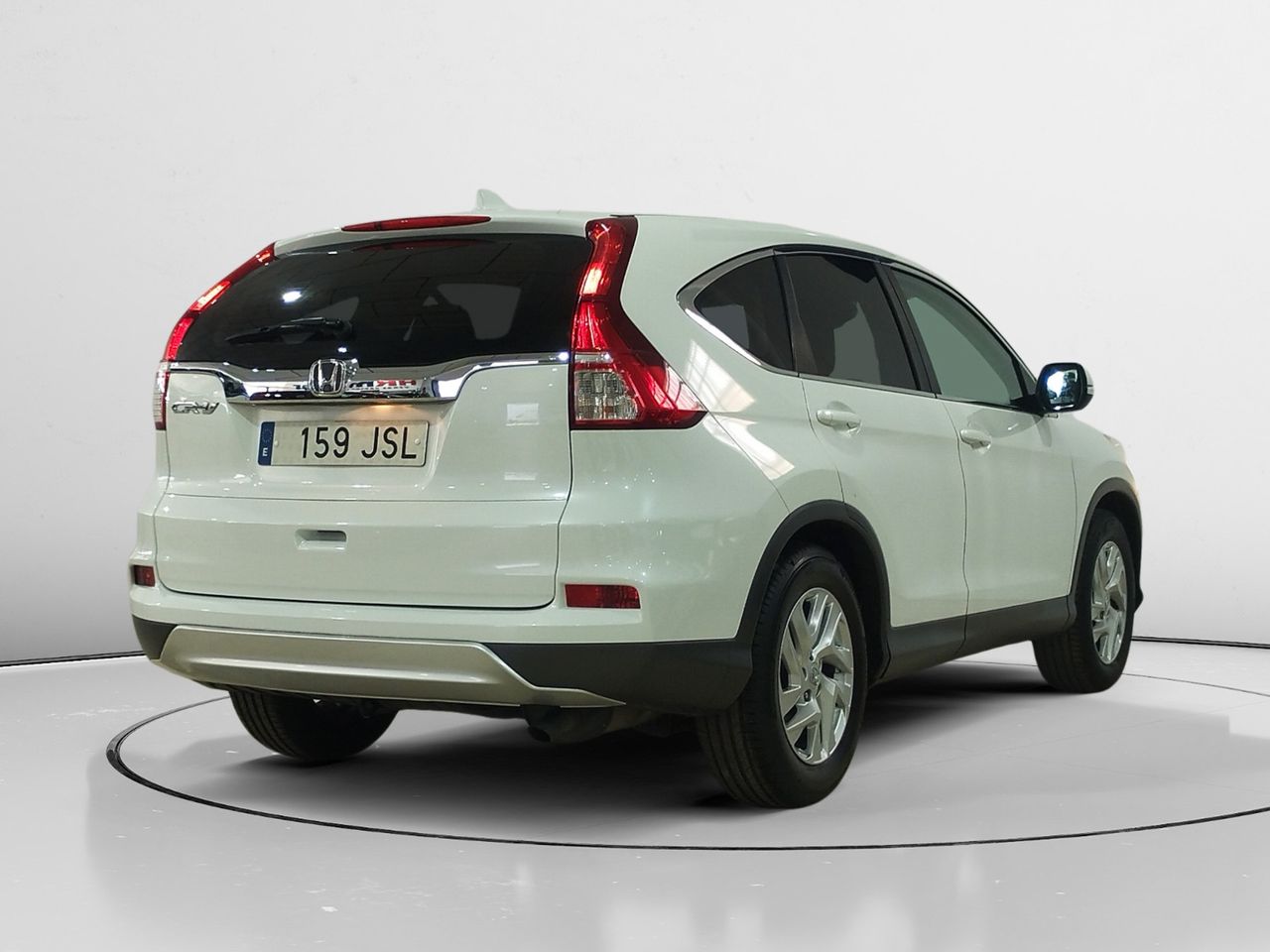 honda cr-v 2016 / foto grande (2)