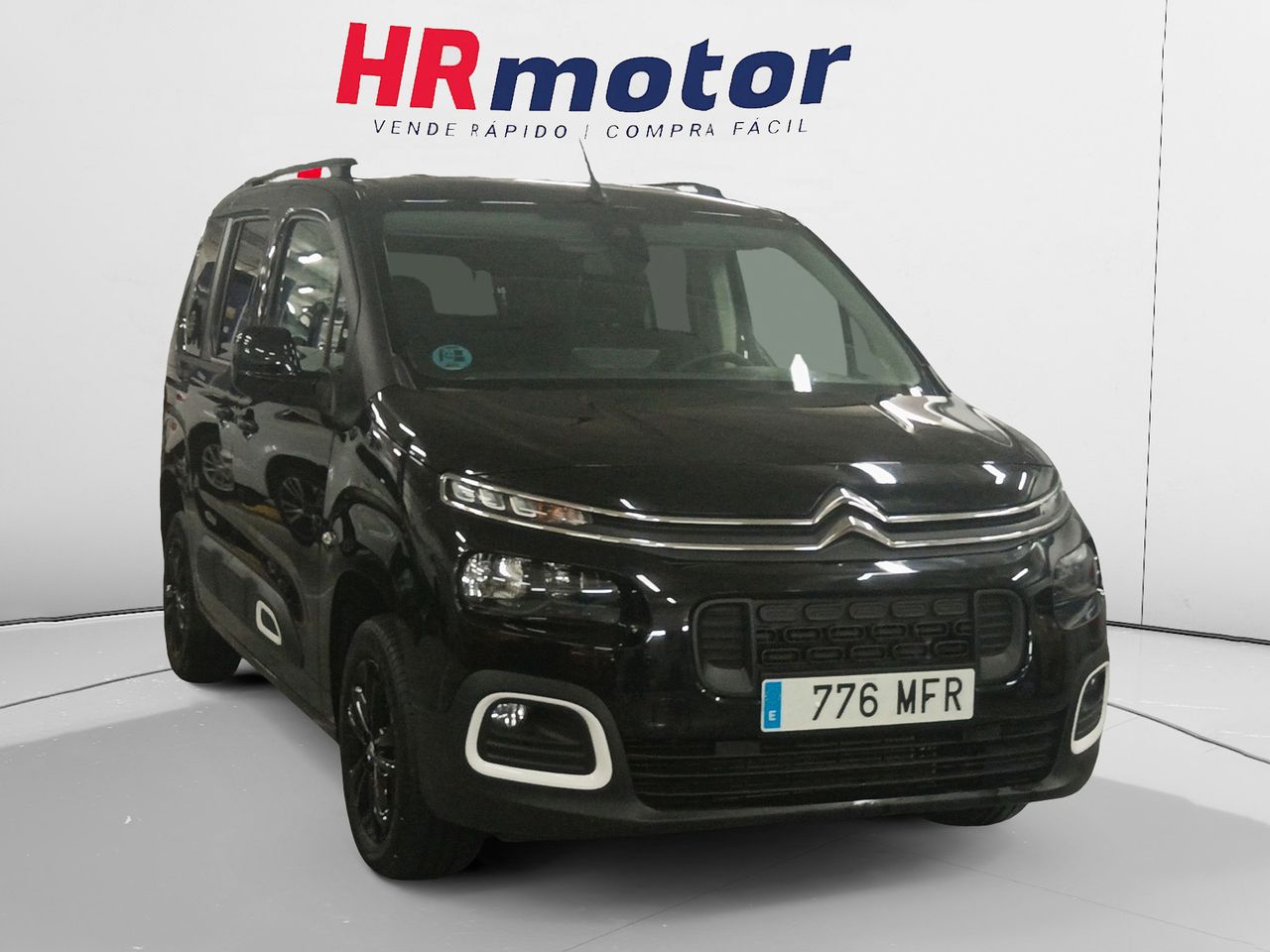 citroën berlingo 2023 /