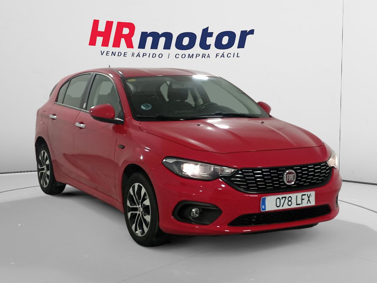 fiat tipo 2020 /