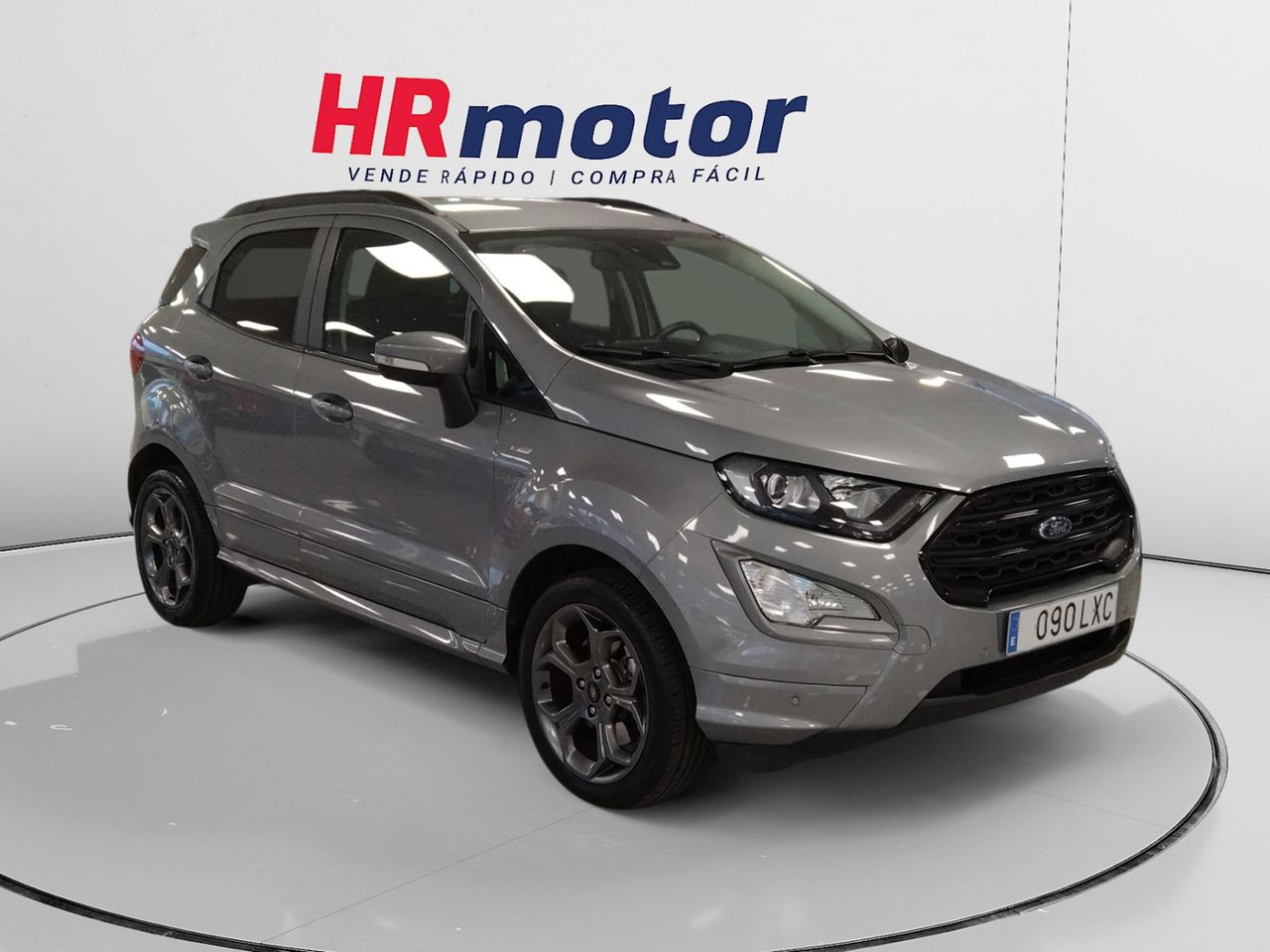 ford ecosport 2022 /