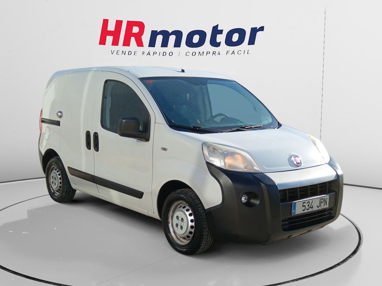 fiat fiorino 2016 /