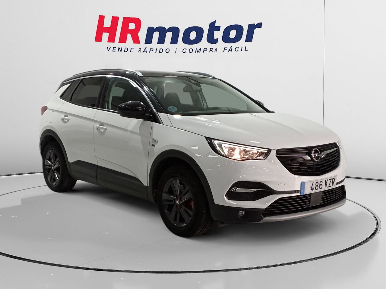 opel grandland x 2019 /