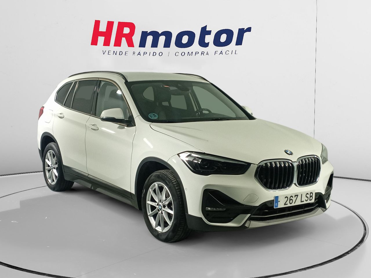 bmw x1 2021 /