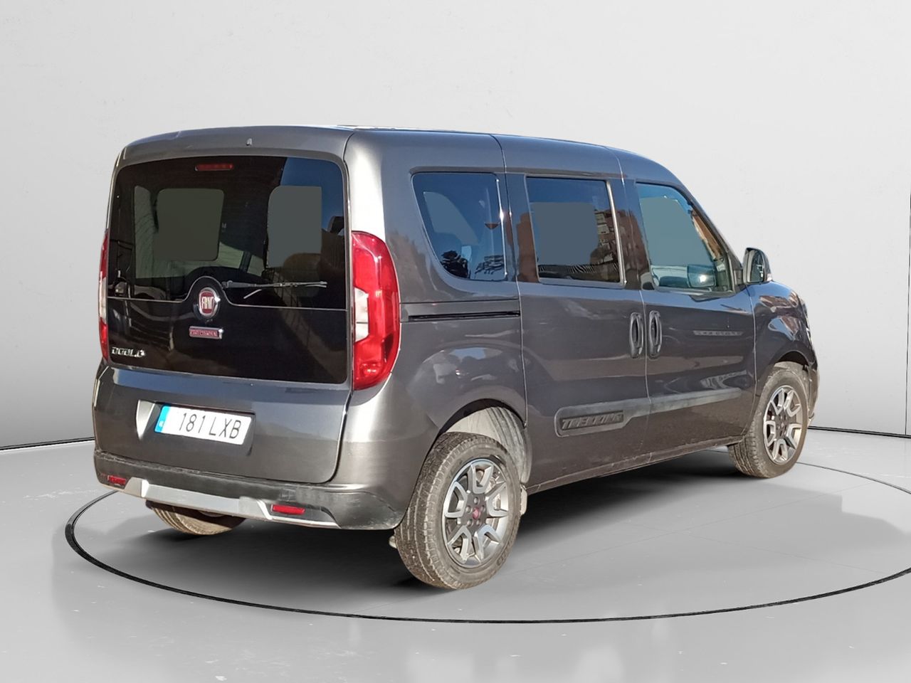 fiat doblò 2022 / foto grande (2)