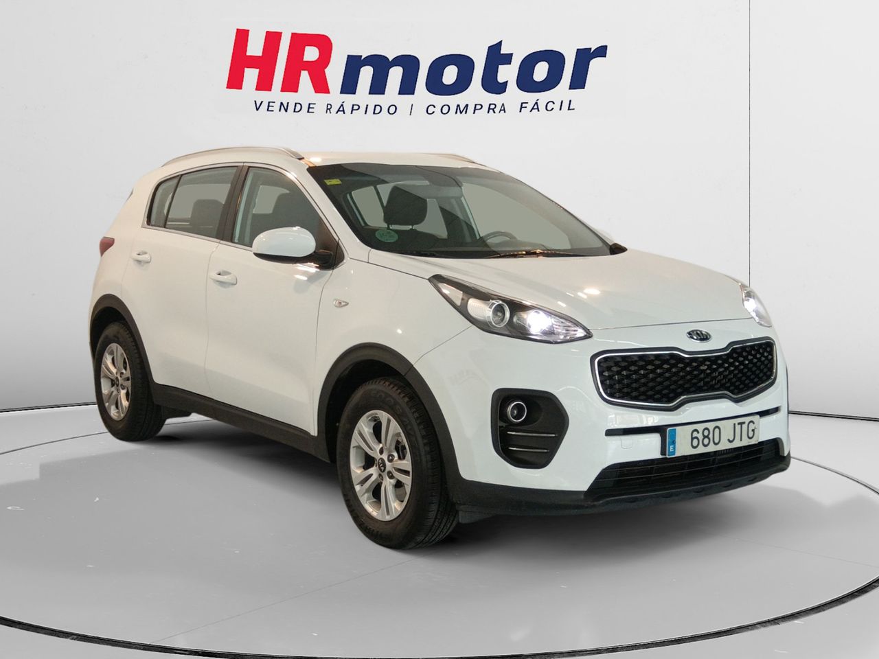 kia sportage 2016 /
