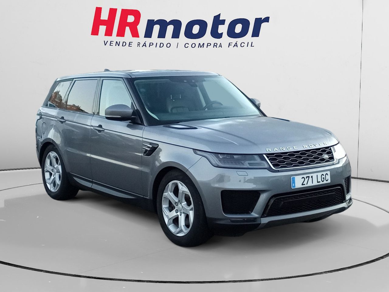 land-rover range rover sport 2020 /