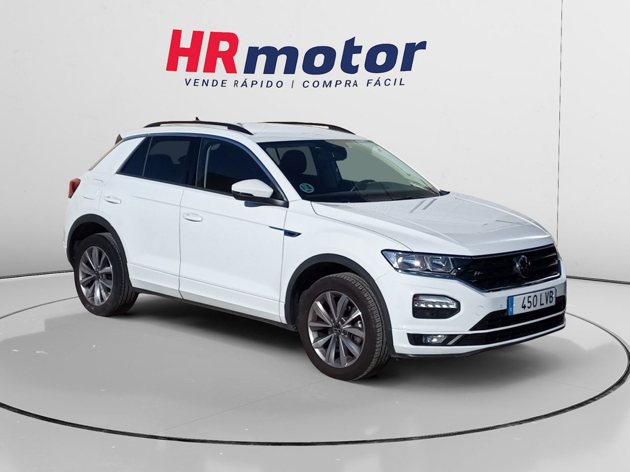 Laminados  de segunda mano - volkswagen t-roc 2021 /