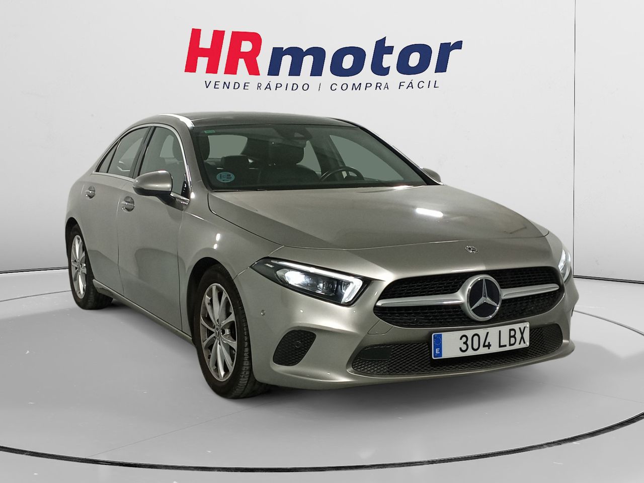 mercedes clase a 2019 /