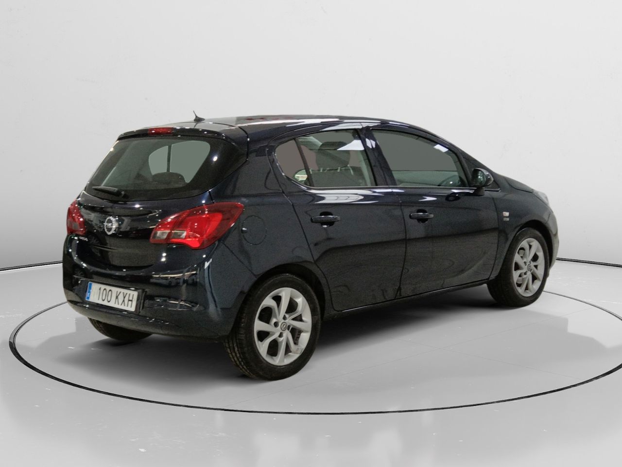opel corsa 2019 / foto grande (2)