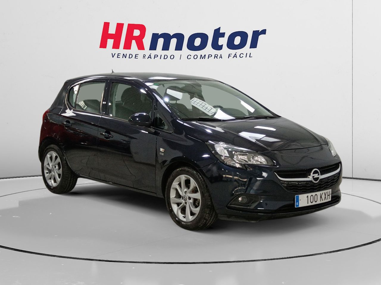 Opel corsa 2019 manual  de segunda mano - opel corsa 2019 /