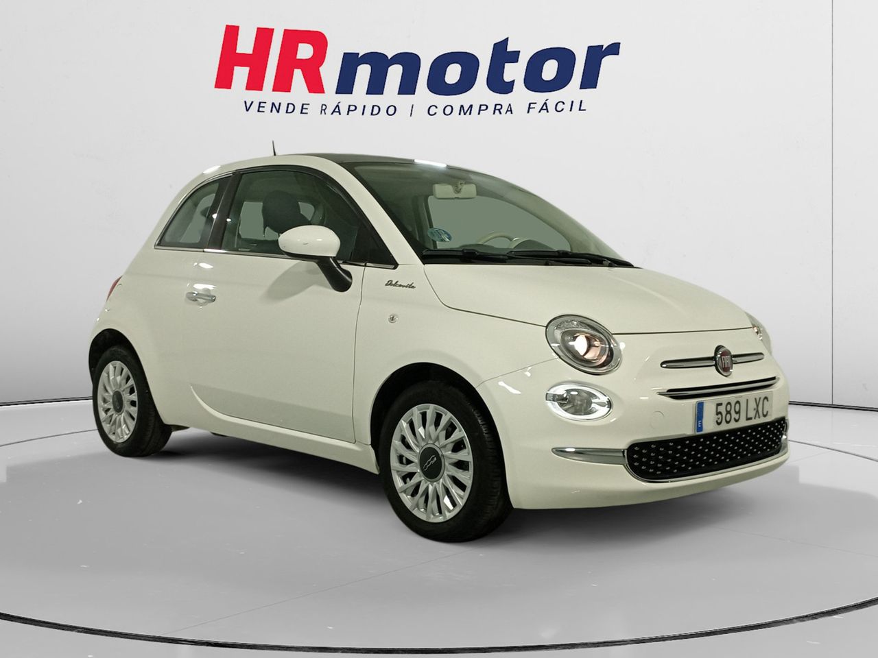 fiat 500 2022 /
