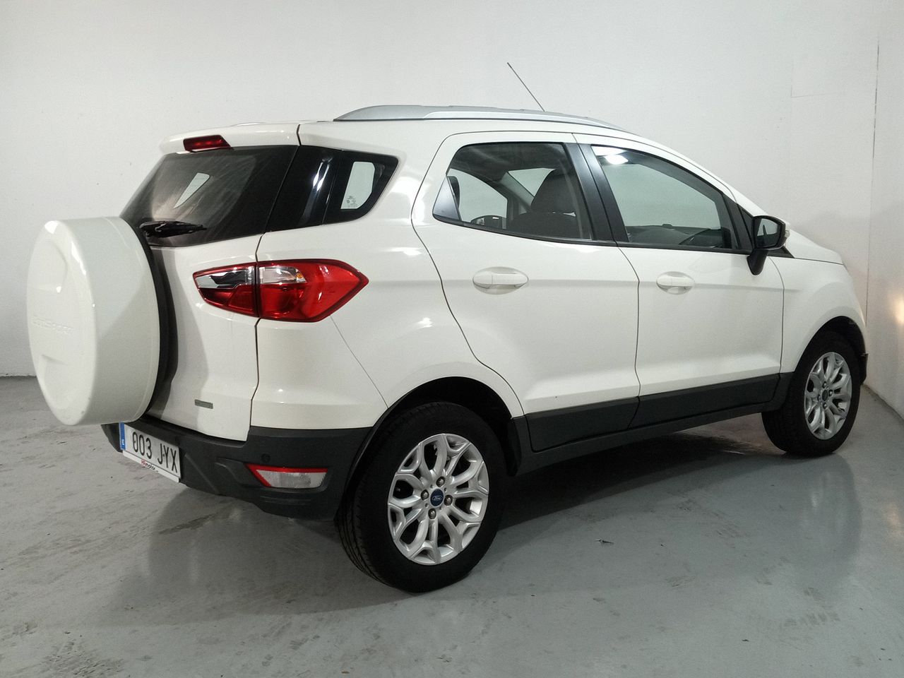 ford ecosport 2017 / foto grande (2)