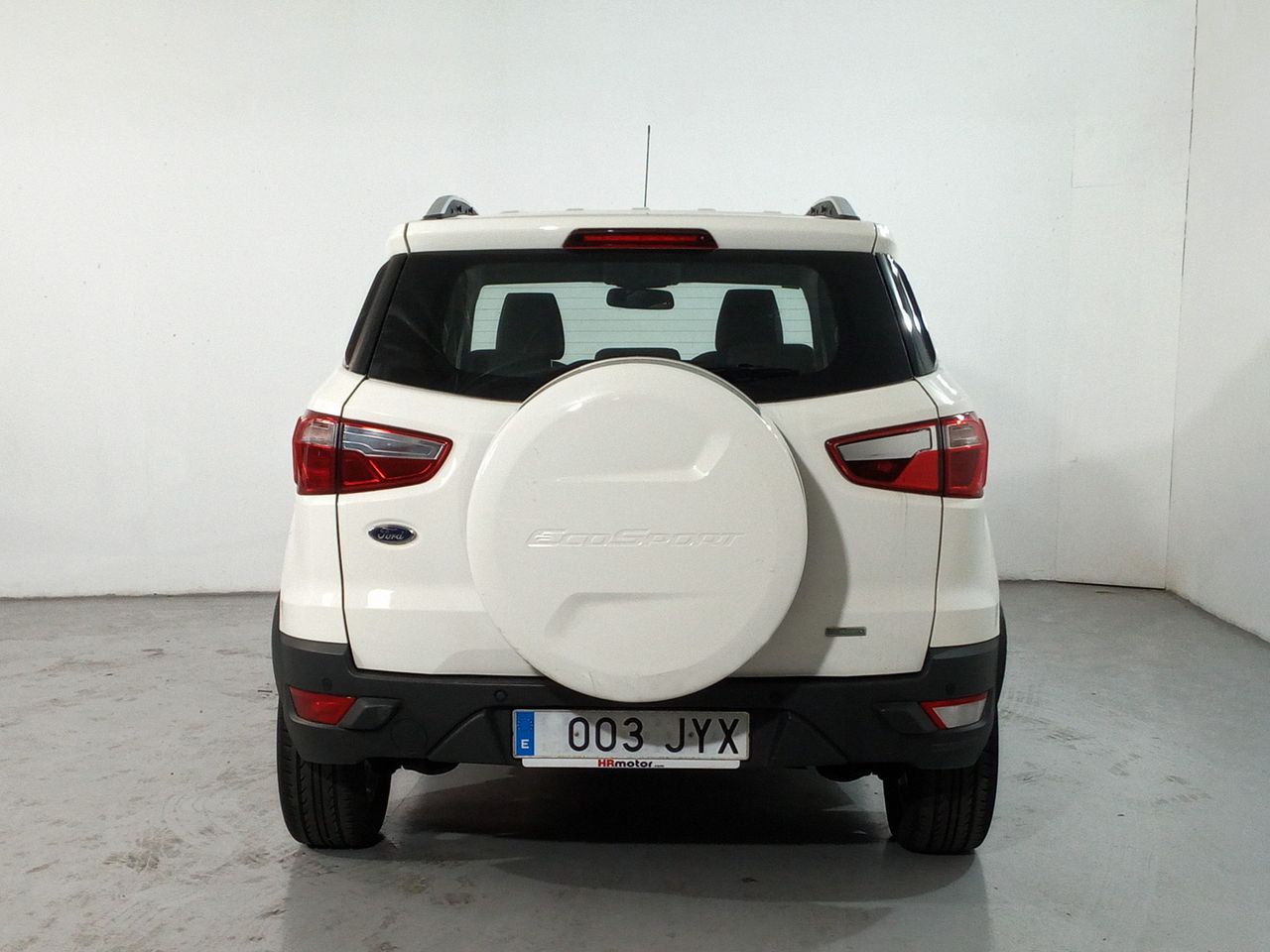 ford ecosport 2017 / foto grande (3)