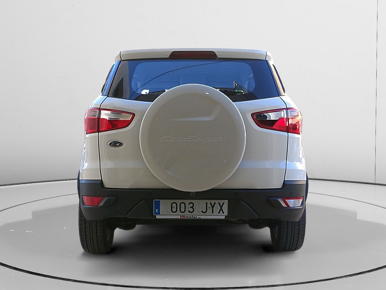ford ecosport 2017 / foto grande (3)