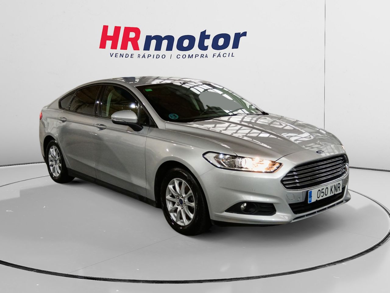 ford mondeo 2018 /