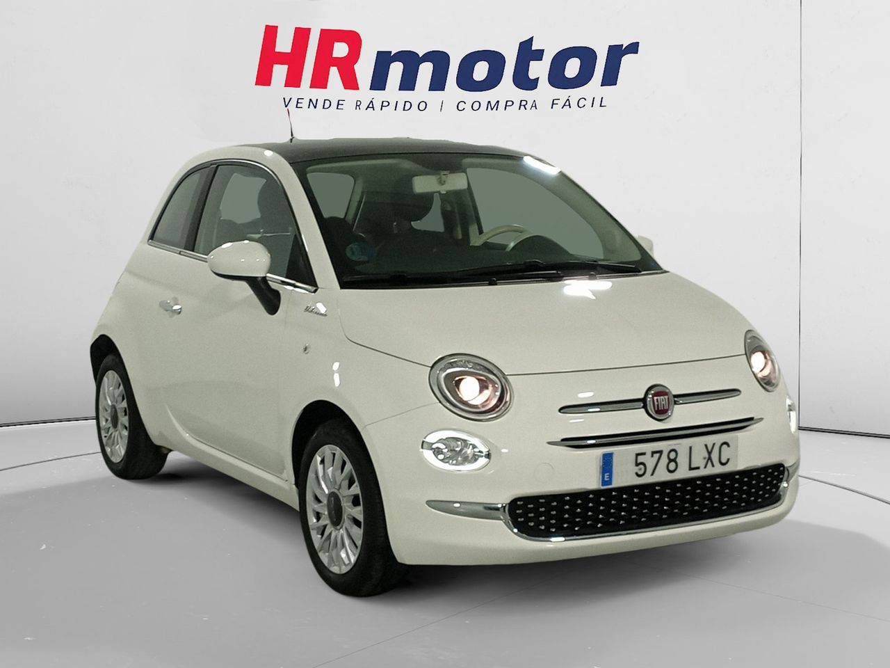 fiat 500 2022 /