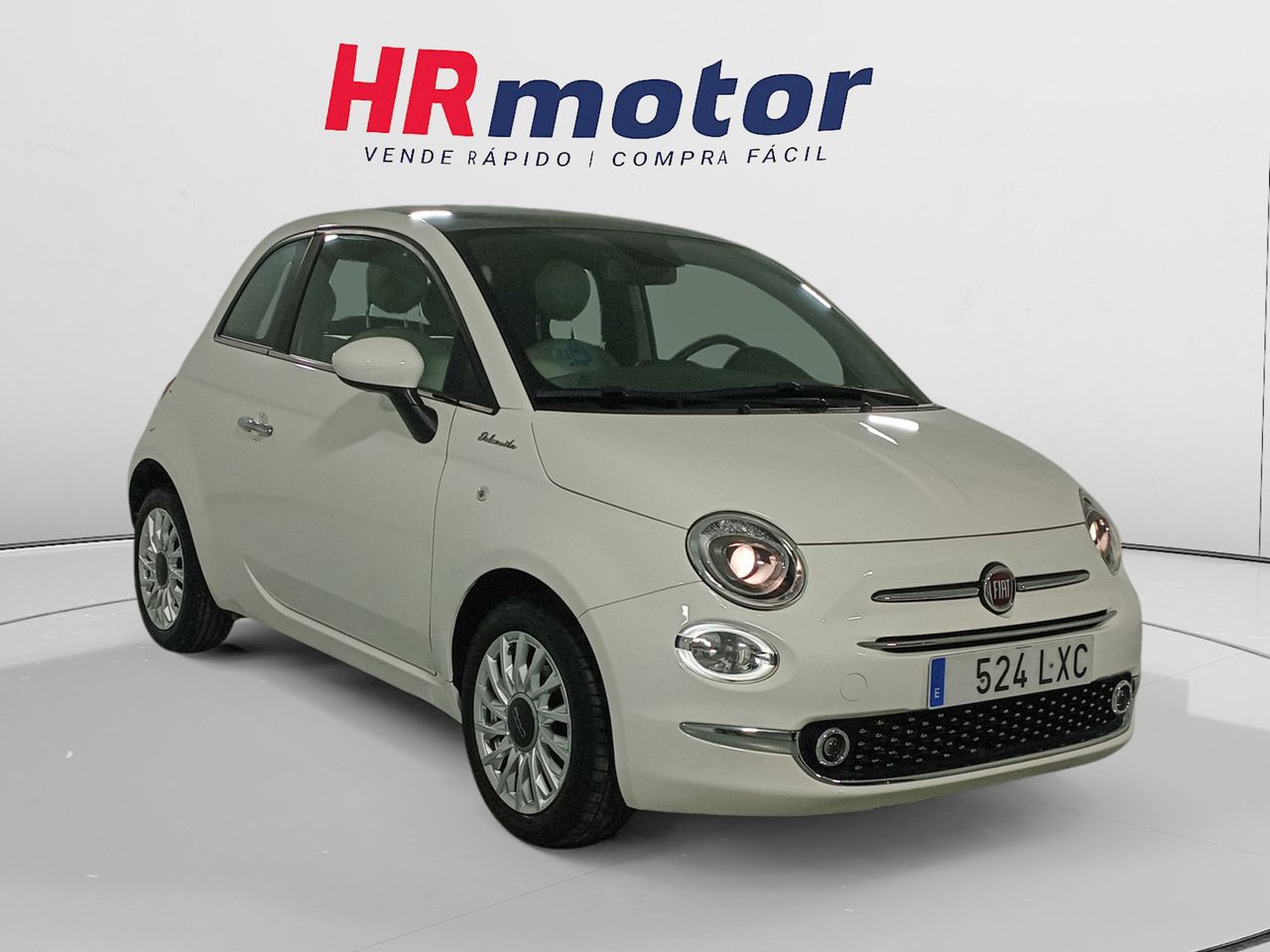 fiat 500 2022 /