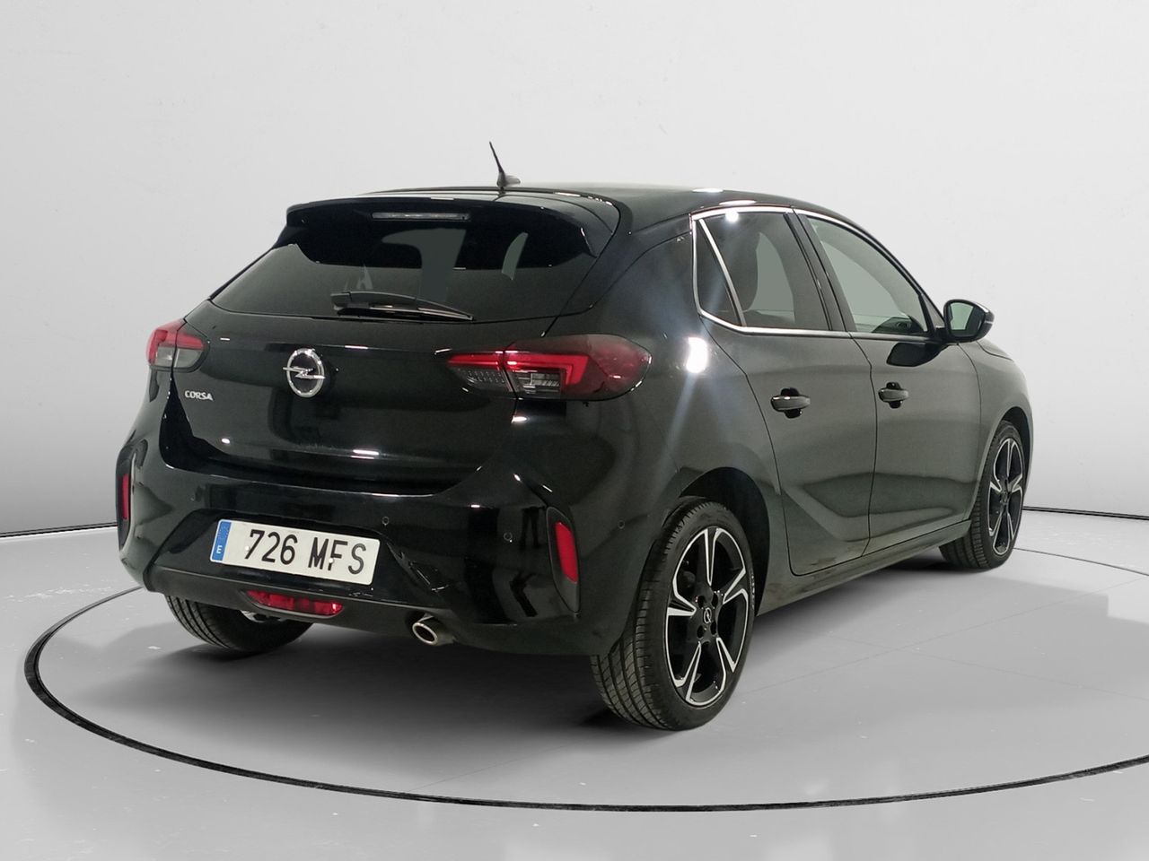 opel corsa 2023 / foto grande (2)