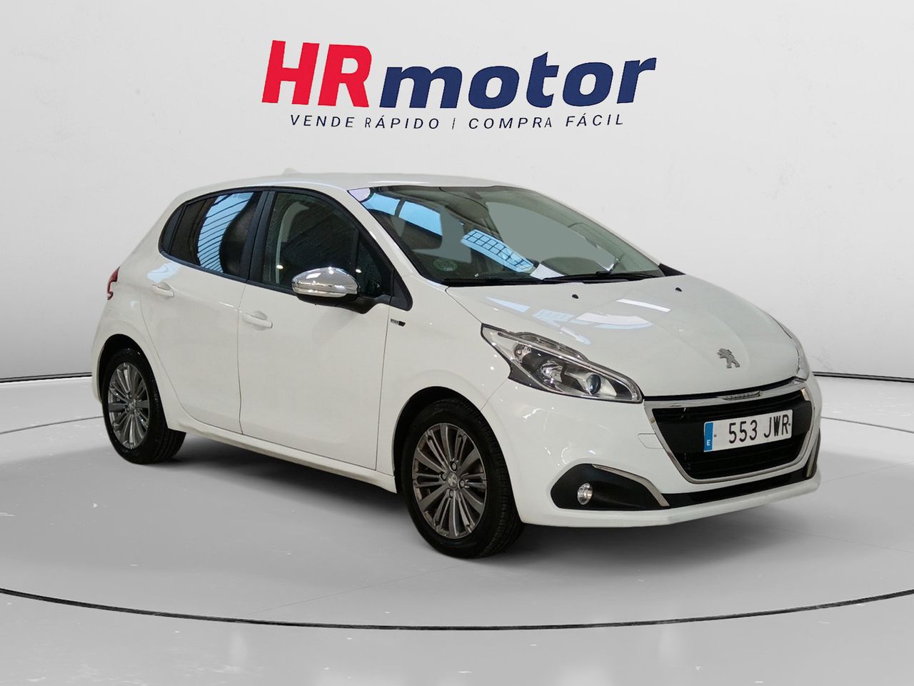 Xc40 direccion asistida limitador automatico velocidad  de segunda mano - peugeot 208 2017 /