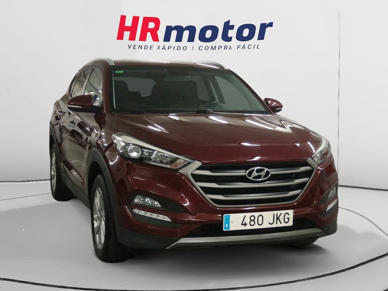 hyundai tucson 2015 /