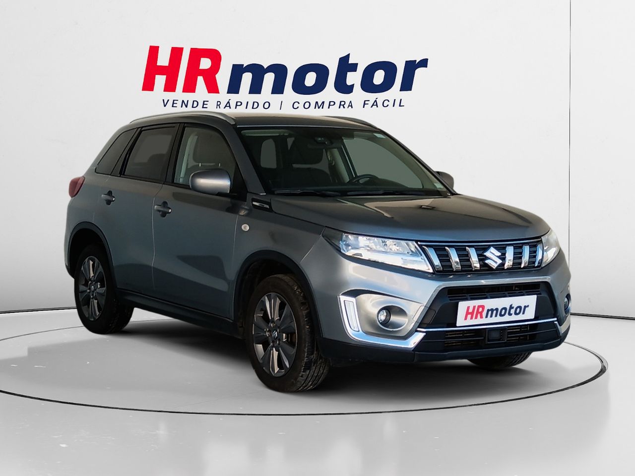 suzuki vitara 2021 /