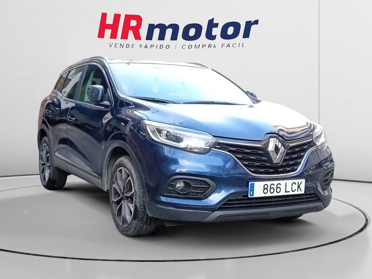 renault kadjar 2019 /