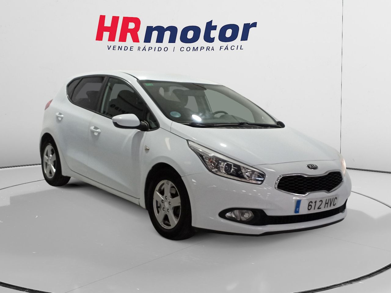 kia ceed 2013 /