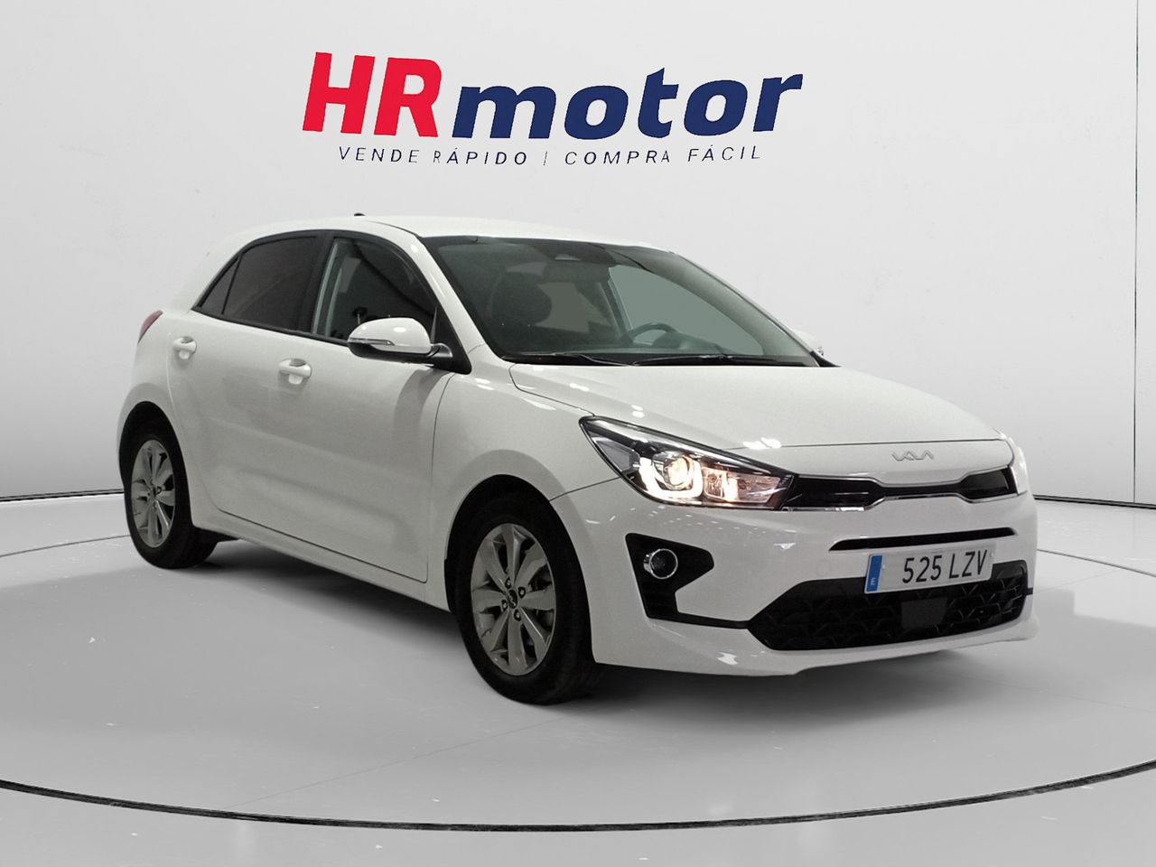 kia rio 2022 /