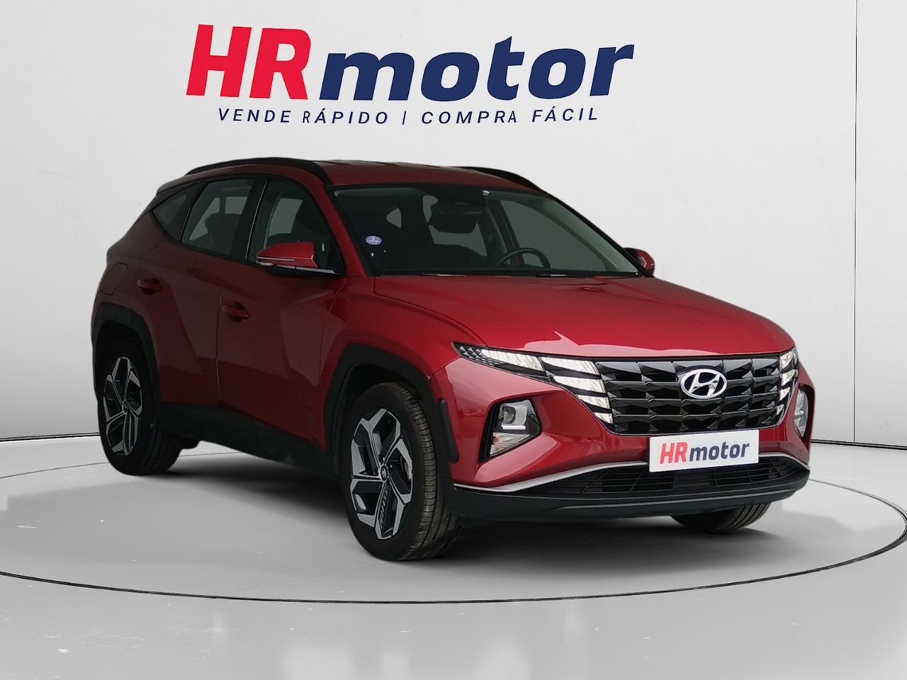 Neumaticos 195 65 15  de segunda mano - hyundai tucson 2022 /